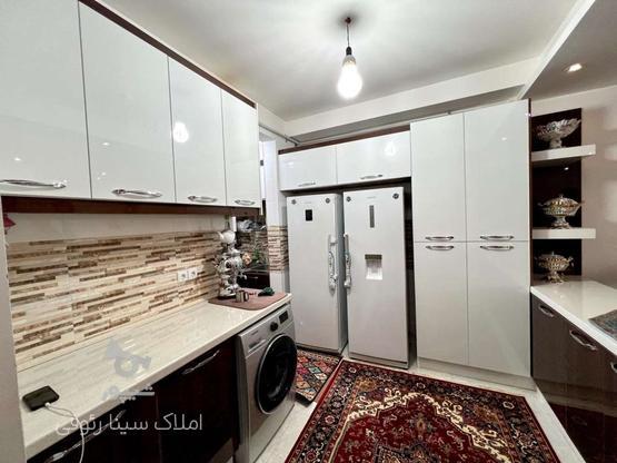 فروش آپارتمان 100 متر در قائم محله در گروه خرید و فروش املاک در مازندران در شیپور-عکس1