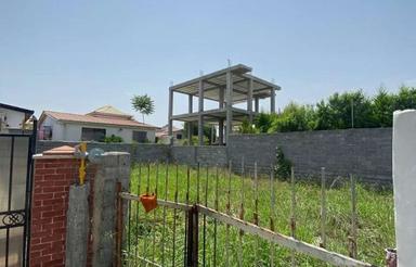 زمین مسکونی 225 متر سند تک‌برگ در کردآباد