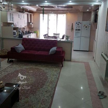 فروش آپارتمان 98 متر در سهروردی جنوبی در گروه خرید و فروش املاک در تهران در شیپور-عکس1