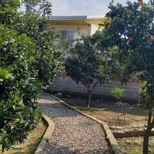 فروش زمین مسکونی 210 متر در بابل مرزون آباد