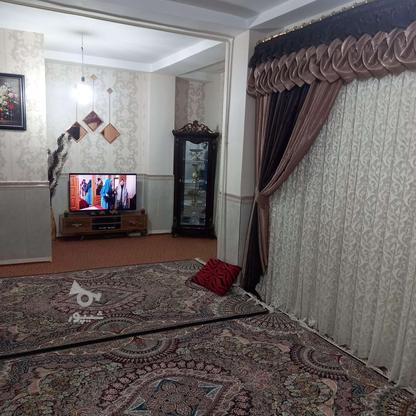 آپارتمان 66 متر در مجتمع مهستان در گروه خرید و فروش املاک در زنجان در شیپور-عکس1