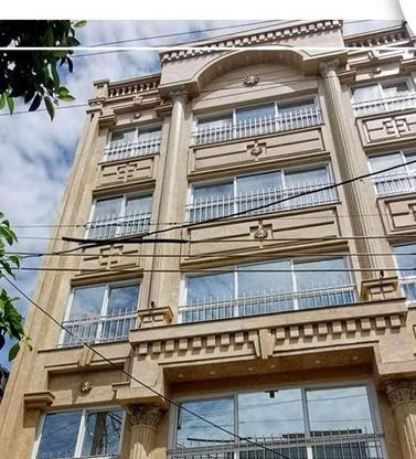 فروش آپارتمان 180 متر در امام رضا (شاکری) در گروه خرید و فروش املاک در مازندران در شیپور-عکس1