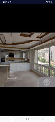 فروش آپارتمان 197 متر در فرمانیه در گروه خرید و فروش املاک در تهران در شیپور-عکس1