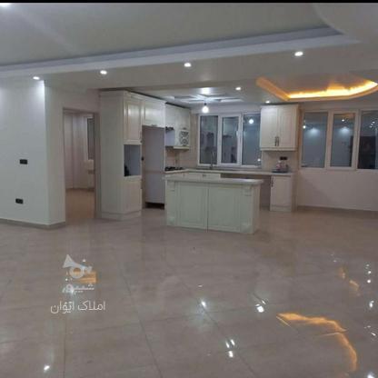 فروش آپارتمان 124 متر در سهروردی شمالی در گروه خرید و فروش املاک در تهران در شیپور-عکس1
