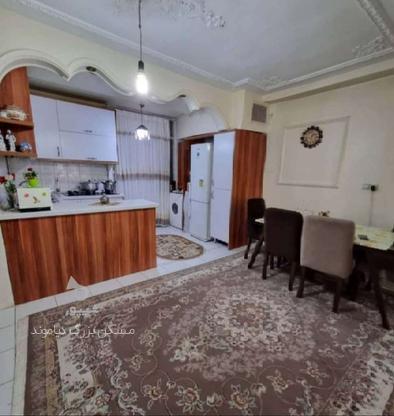 فروش آپارتمان 61 متری تکخواب ، خیابان رامسر در گروه خرید و فروش املاک در تهران در شیپور-عکس1