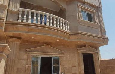 فروش ویلا 150 متر در مرکز شهر