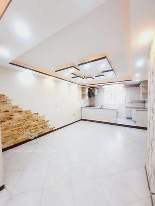 فروش آپارتمان 58 متری خوش نقشه دسترسی عالی در گروه خرید و فروش املاک در تهران در شیپور-عکس1