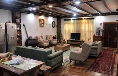 فروش ویلا تریبلکس نزدیکی مرکز شهر 156 متر