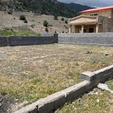 زمین 160 متری شهرکی ییلاقی بافت