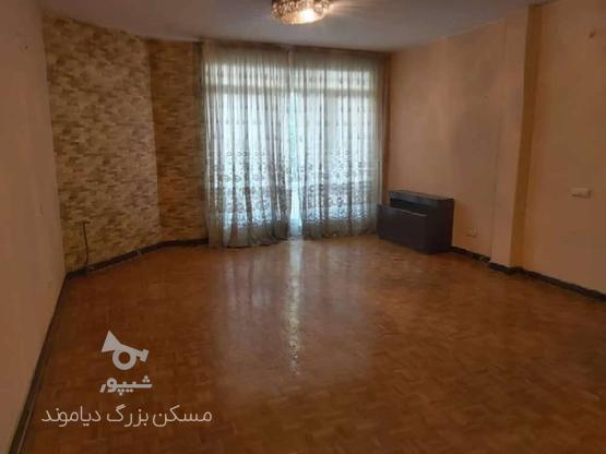آپارتمان 109 متری -2خواب - مفتح جنوبی در گروه خرید و فروش املاک در تهران در شیپور-عکس1