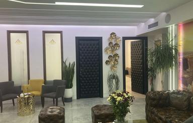 فروش 110 متر در شهرک غرب