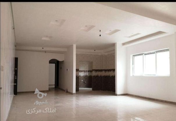فروش آپارتمان نوساز 110 متر در عبدی در گروه خرید و فروش املاک در مازندران در شیپور-عکس1