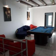 اجاره کوتاه مدت ویلا استخردار و معمولی 400متر