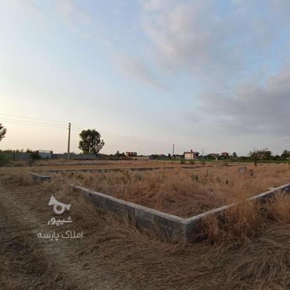 زمین جهت ساخت ویلا باغ قیمت مناسب در گروه خرید و فروش املاک در مازندران در شیپور-عکس1