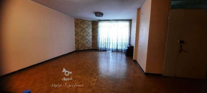 فروش آپارتمان 109 متر، 2 خواب، خیابان رامسر در گروه خرید و فروش املاک در تهران در شیپور-عکس1