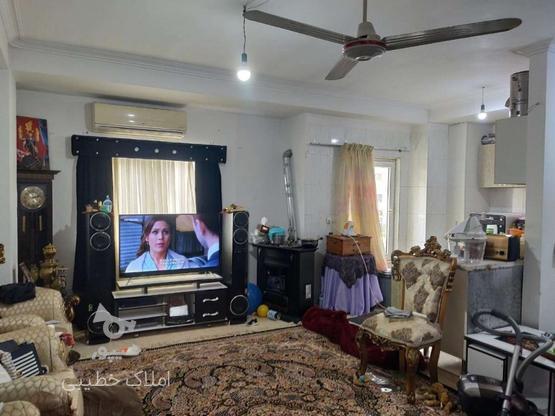 فروش یک واحد آپارتمان مسکن مهر در سرخرود در گروه خرید و فروش املاک در مازندران در شیپور-عکس1