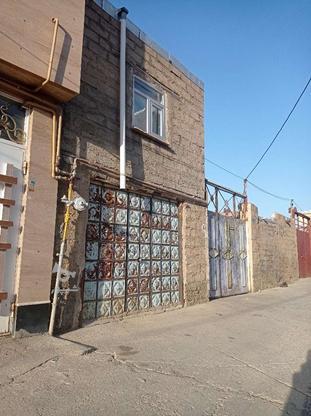 فروش کلنگی 200متری در امیرآباد در گروه خرید و فروش املاک در آذربایجان غربی در شیپور-عکس1