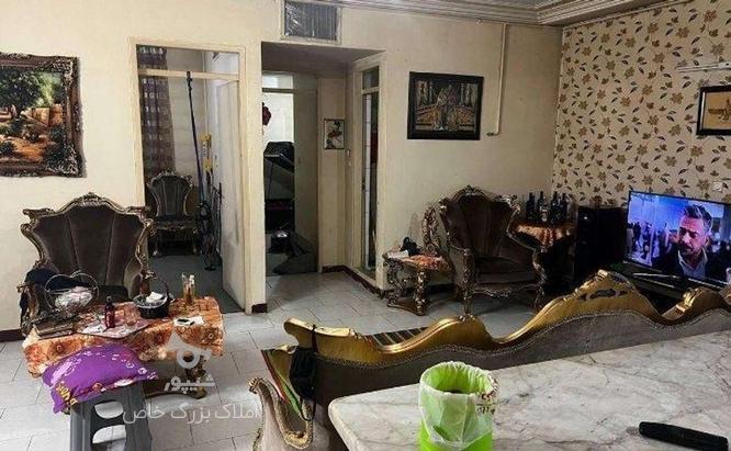 فروش آپارتمان 78 متر در میدان ناز در گروه خرید و فروش املاک در البرز در شیپور-عکس1