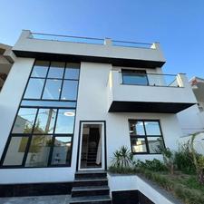 ویلا مدرن تریبلکس استخردار ساحلی سرخرود