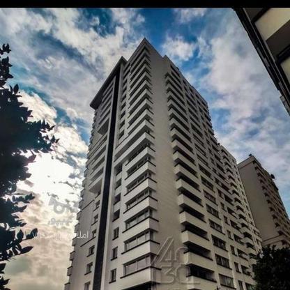 فروش آپارتمان 132 متر در شهرک گلستان در گروه خرید و فروش املاک در تهران در شیپور-عکس1