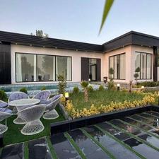 ویلا باغ 400 متری در کردان تهران دشت