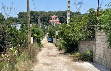 فروش زمین مسکونی ویلایی در بافت 150 متر