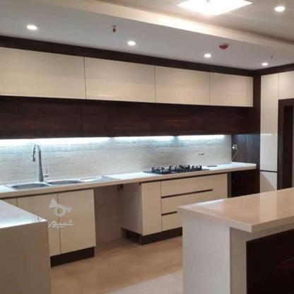 فروش آپارتمان 106 متر کانات در شقایق غربی در گروه خرید و فروش املاک در البرز در شیپور-عکس1