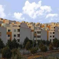 90متر دوخوابه پروژه نبردپی فول فاز 1 شهر جدید هشتگرد