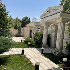 ویلا 1150 متر در چهارباغ