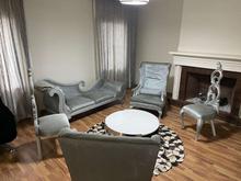 آپارتمان 255 متر در شهرک غرب در شیپور