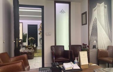 سند اداری 65 متر شهرک غرب