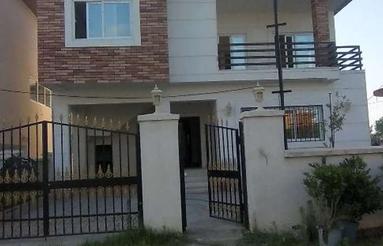 ویلا شهرکی 210 متری در کتالم رامسر