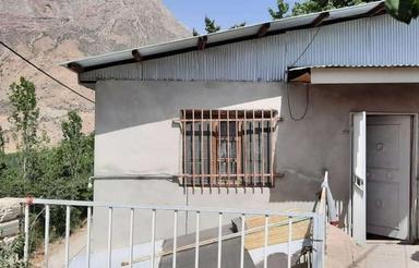 فروش ویلایی 177 متر در ییلاق هاره امیری لاریجان