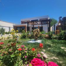 فروش ویلا 700 متر.دوبلکس در کردان تهران دشت سرخاب