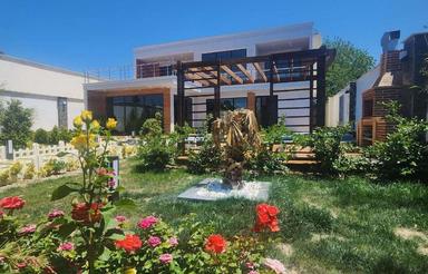 فروش ویلا 700 متر.دوبلکس در کردان تهران دشت سرخاب