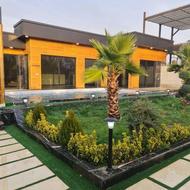 فروش ویلا 400 متر در تهران دشت