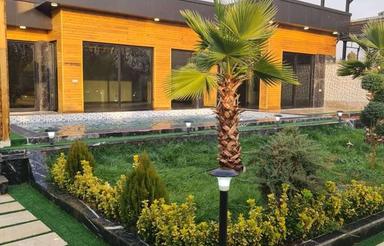 فروش ویلا 400 متر در تهران دشت