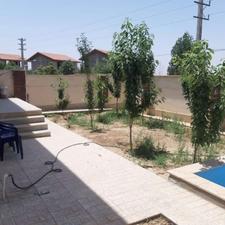 فروش ویلا 450 متر در کردان