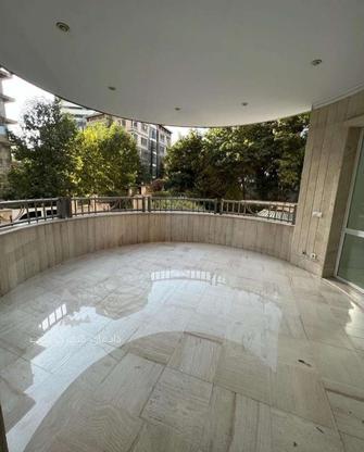 فروش آپارتمان 209 متر در سعادت آباد در گروه خرید و فروش املاک در تهران در شیپور-عکس1