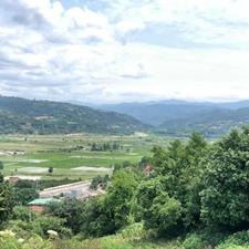 فروش زمین رویایی/ کنار محل/ مسکونی550متر