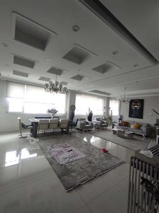 فروش آپارتمان 198 متر در سهروردی جنوبی در گروه خرید و فروش املاک در تهران در شیپور-عکس1