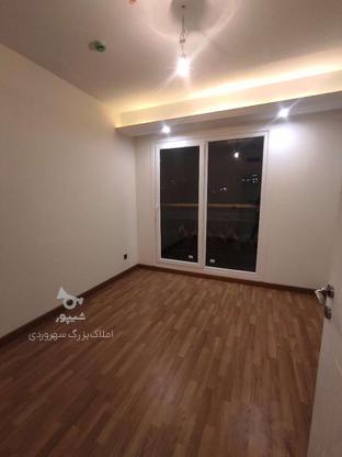 فروش آپارتمان 101 متر در سهروردی جنوبی در گروه خرید و فروش املاک در تهران در شیپور-عکس1