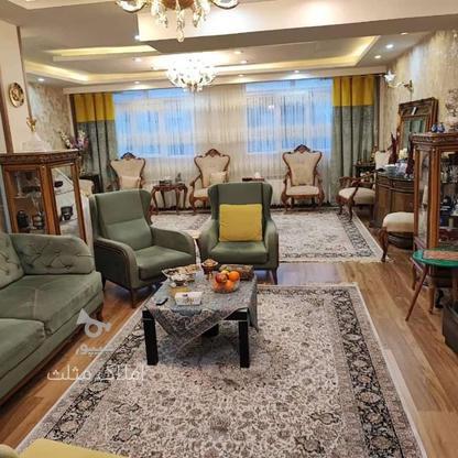 فروش آپارتمان 120 متر در شهرک غرب در گروه خرید و فروش املاک در تهران در شیپور-عکس1