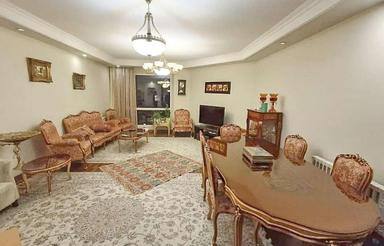 فروش آپارتمان 133 متر در سوهانک