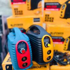 دستگاه جوش دریل شارژی بتن کن پمپ باد کارواش همزن سشوار