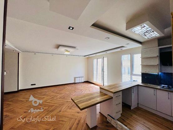 فروش آپارتمان 80 متر فول دیزاین در بلوار فردوس غرب در گروه خرید و فروش املاک در تهران در شیپور-عکس1