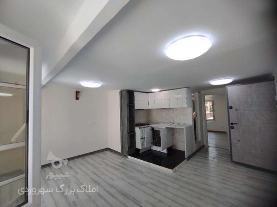 فروش آپارتمان 46 متر در سهروردی جنوبی در گروه خرید و فروش املاک در تهران در شیپور-عکس1