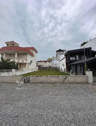 فروش زمین 318 متری شهرکی ساحلی سرخرود در گروه خرید و فروش املاک در مازندران در شیپور-عکس1