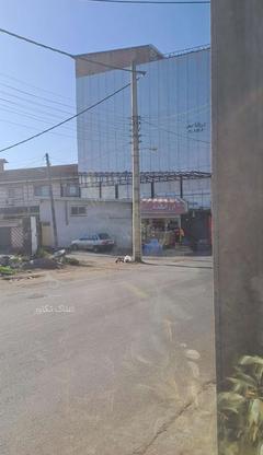 فروش زمین تجاری شریفی 42متر در گروه خرید و فروش املاک در مازندران در شیپور-عکس1