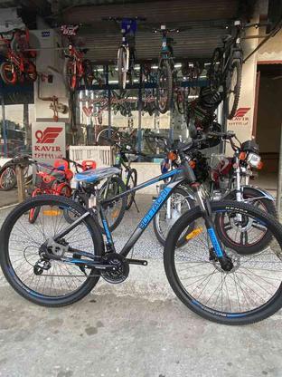 نقد و اقساط دوچرخه 29 بوتاچی در گروه خرید و فروش ورزش فرهنگ فراغت در مازندران در شیپور-عکس1
